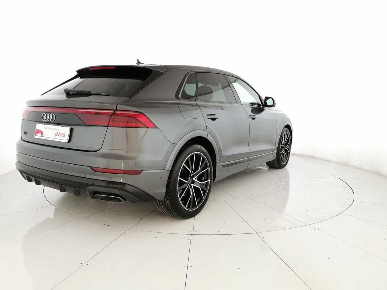 Audi Audi Q8 usata 22