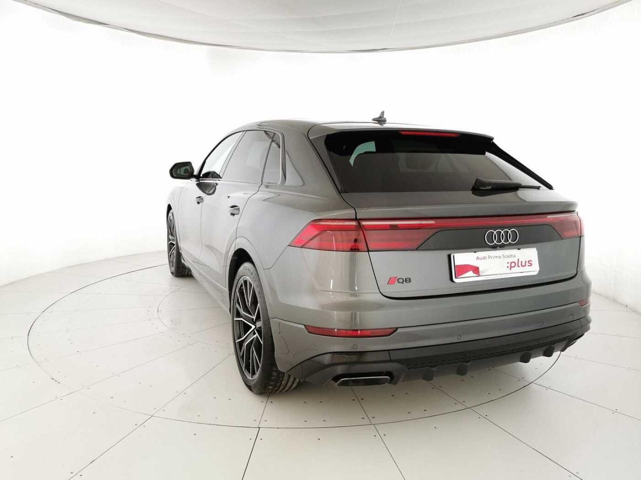 Audi Audi Q8 usata 23