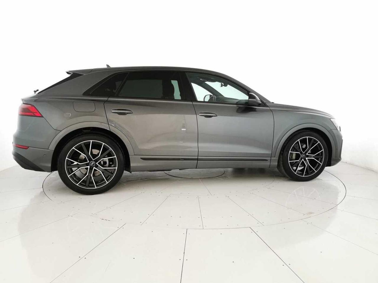 Audi Audi Q8 usata 24