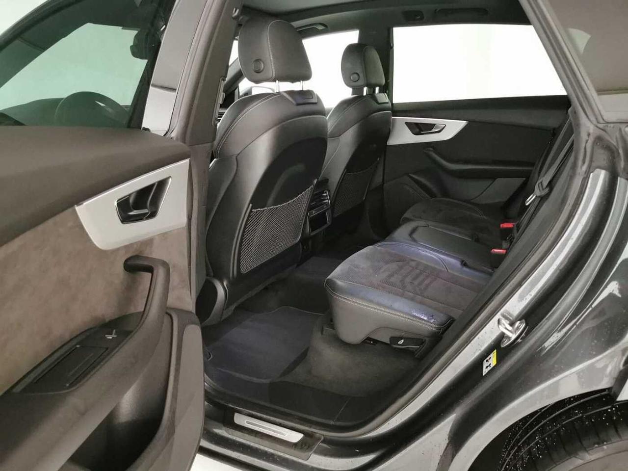 Audi Audi Q8 usata 26