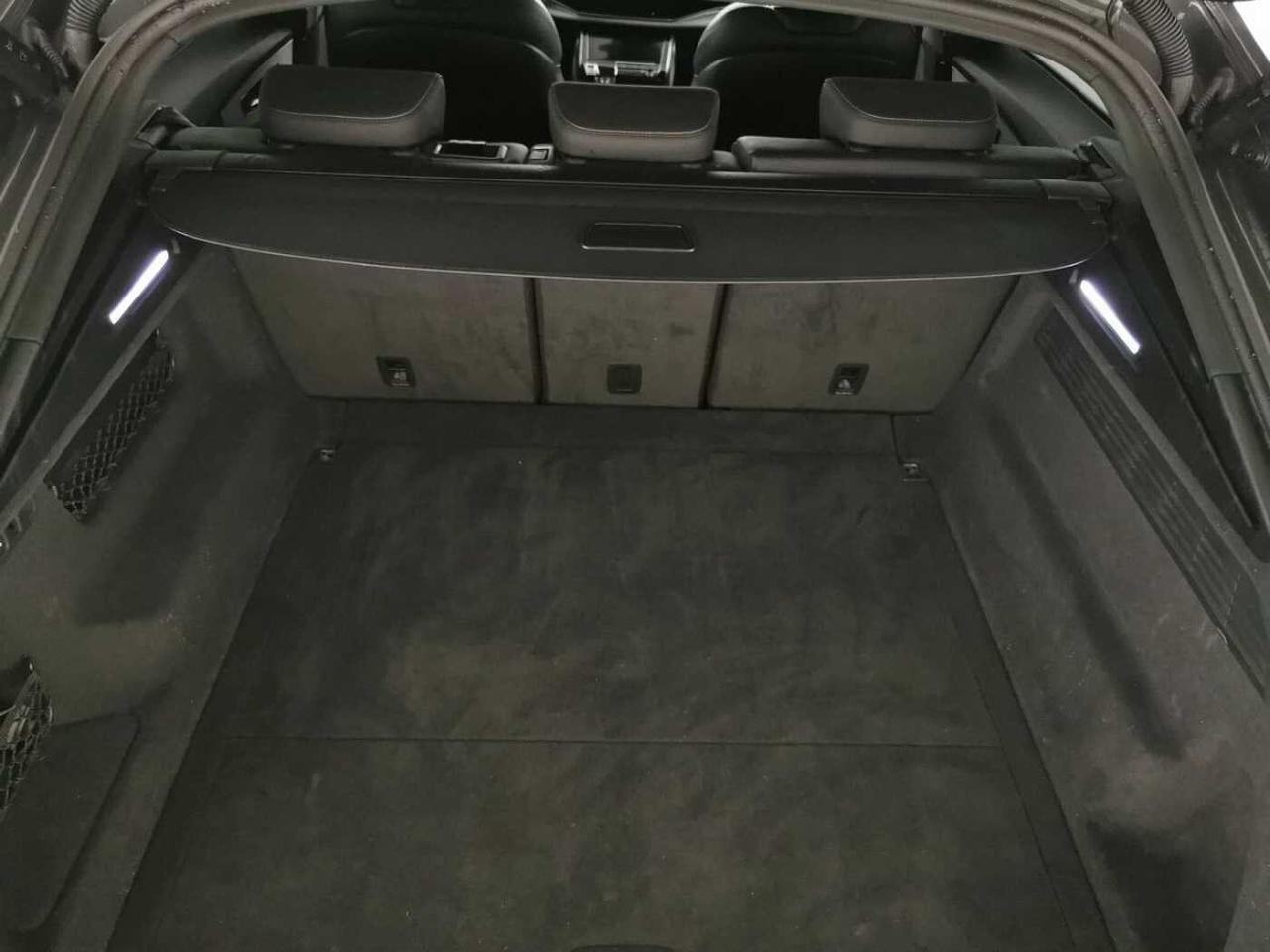 Audi Audi Q8 usata 27