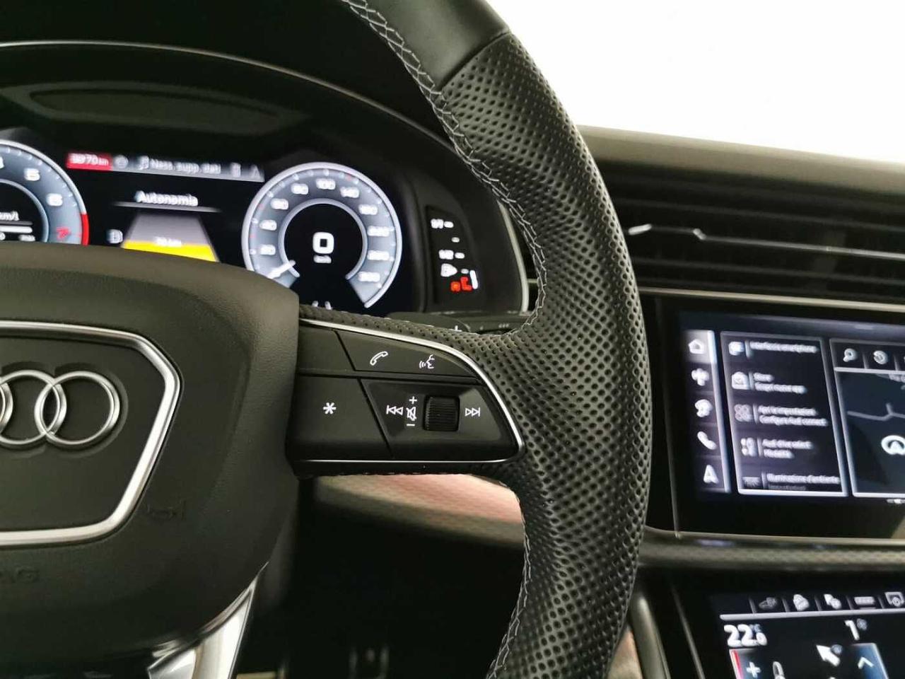 Audi Audi Q8 usata 2