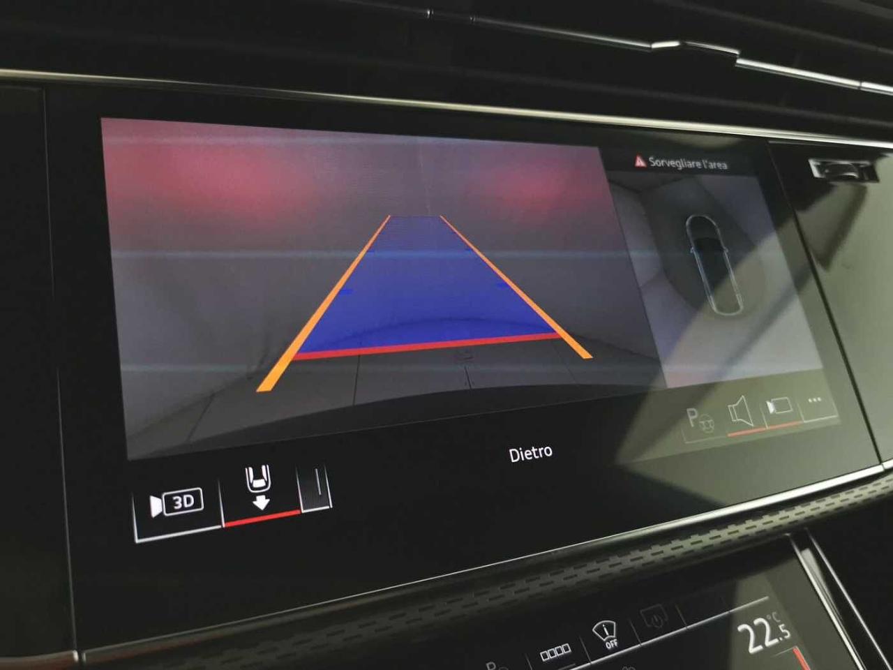 Audi Audi Q8 usata 3