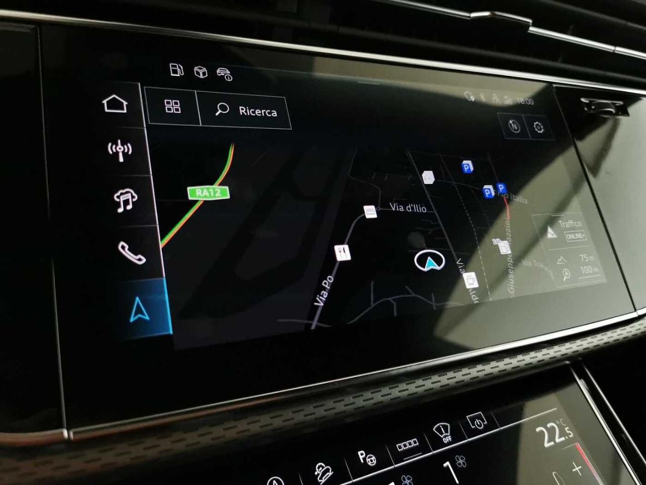 Audi Audi Q8 usata 4