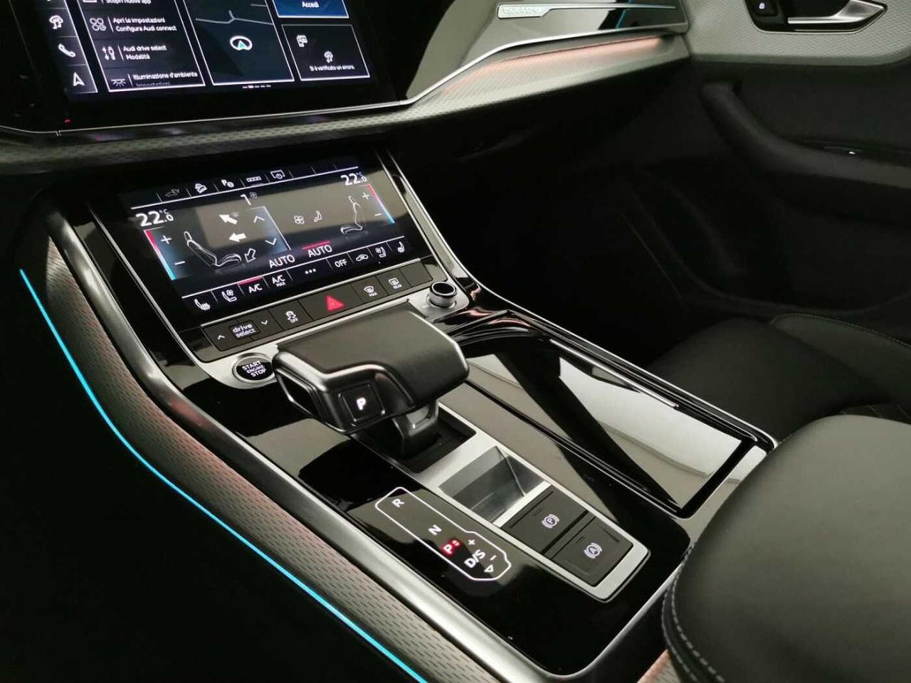 Audi Audi Q8 usata 6