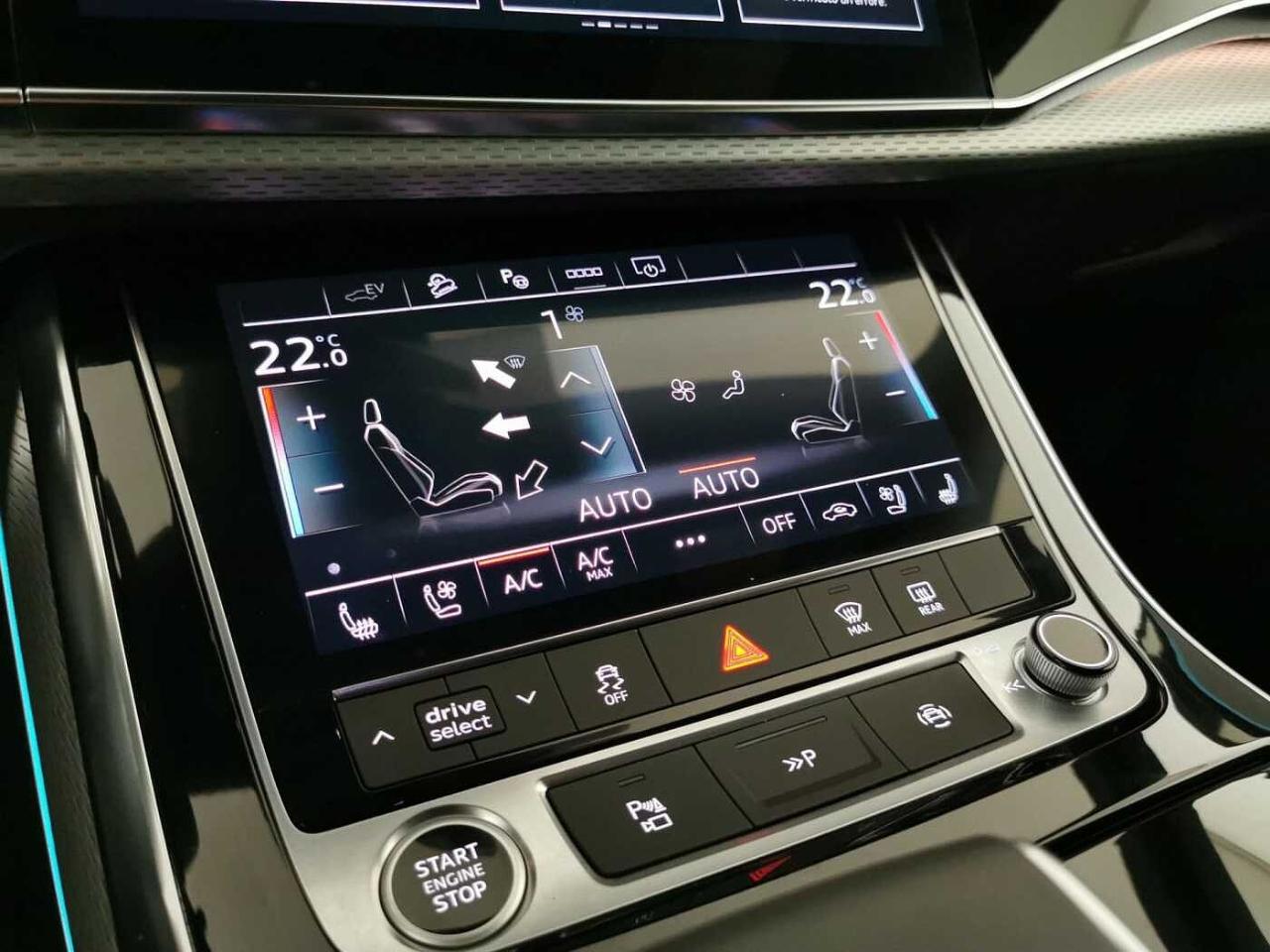 Audi Audi Q8 usata 7