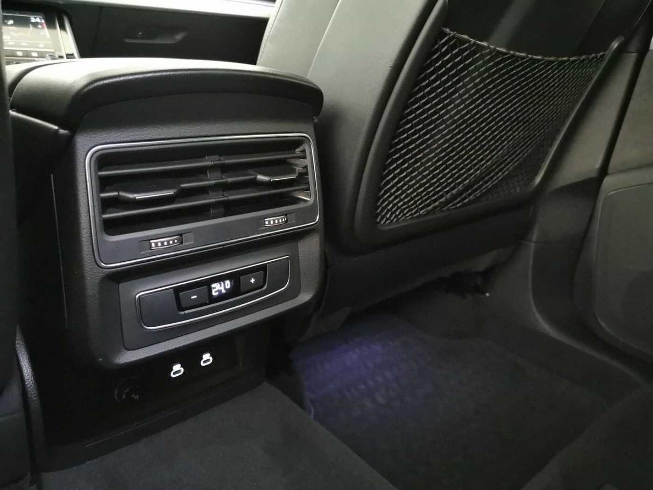 Audi Audi Q8 usata 8