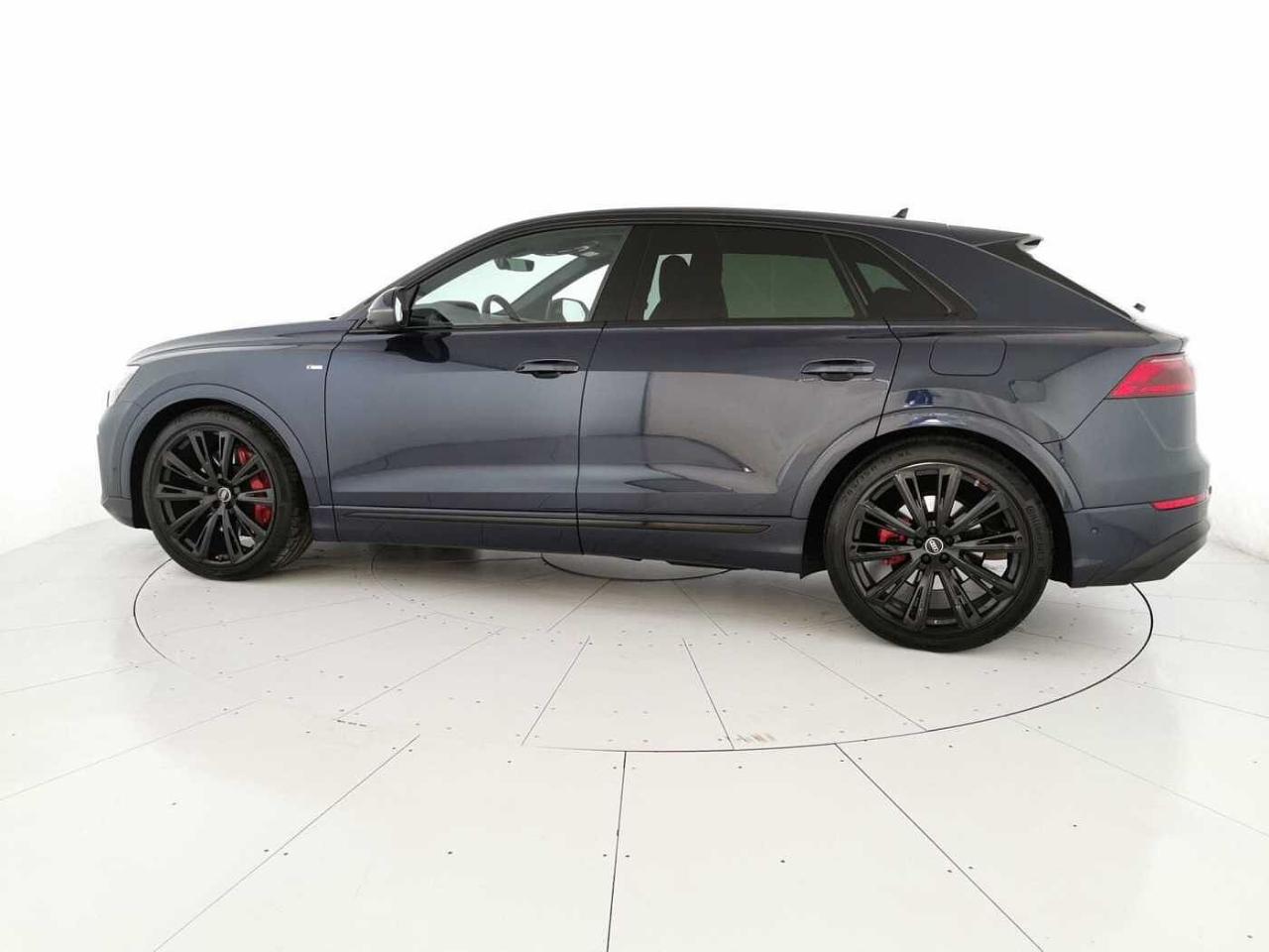 Audi Audi Q8 usata 11