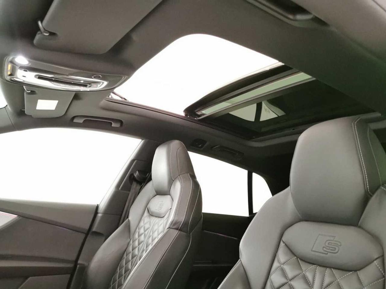 Audi Audi Q8 usata 16