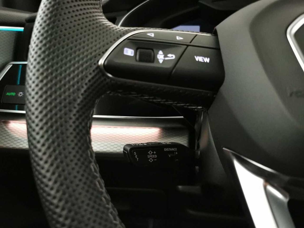 Audi Audi Q8 usata 19