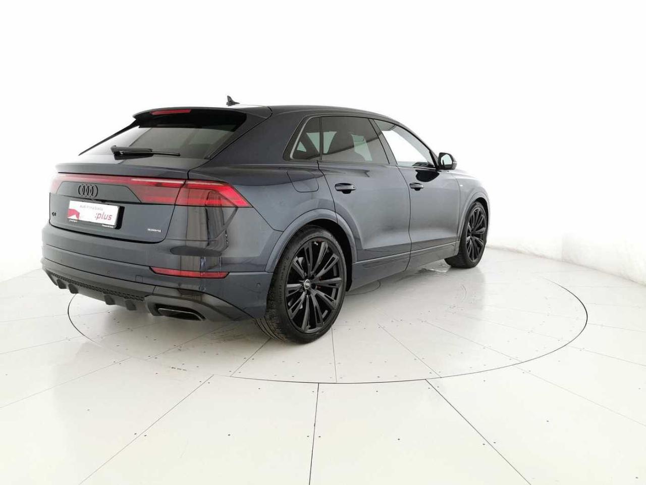 Audi Audi Q8 usata 22