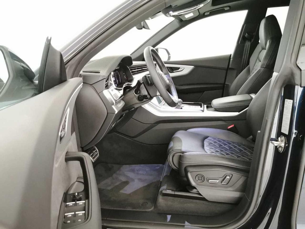 Audi Audi Q8 usata 25