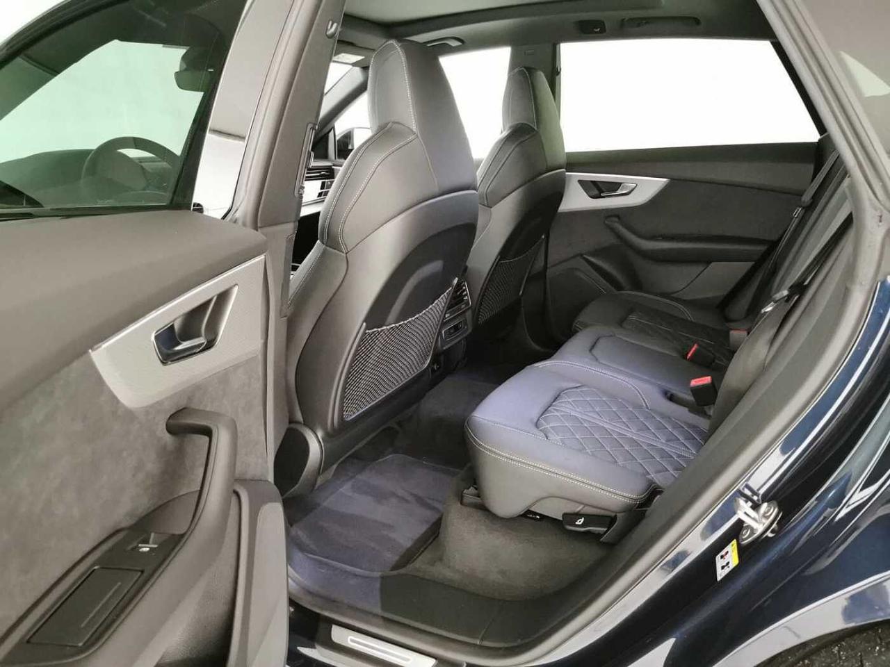 Audi Audi Q8 usata 26