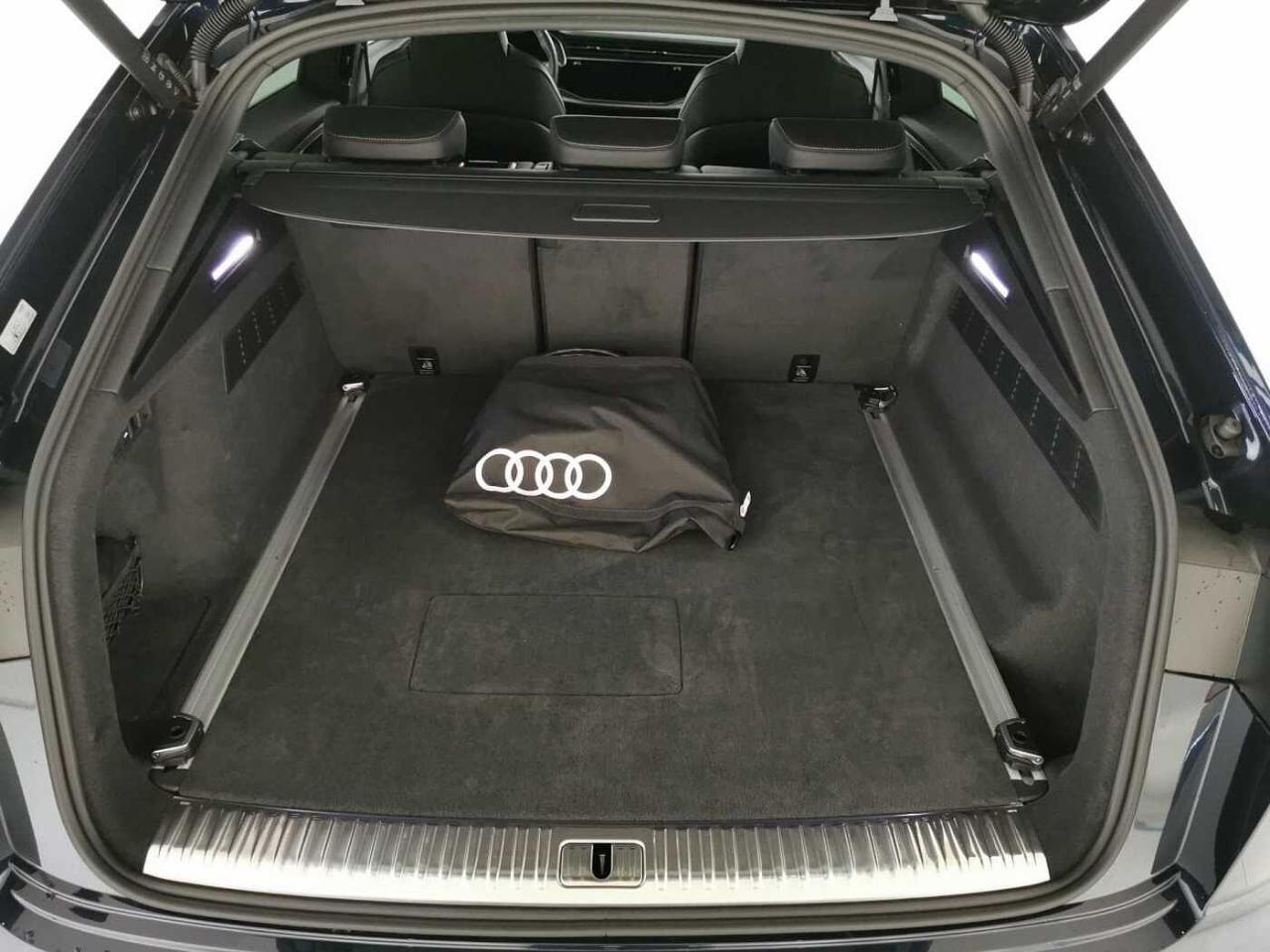 Audi Audi Q8 usata 27