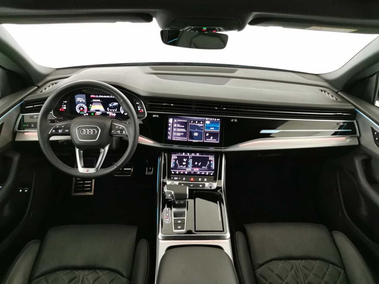 Audi Audi Q8 usata 28