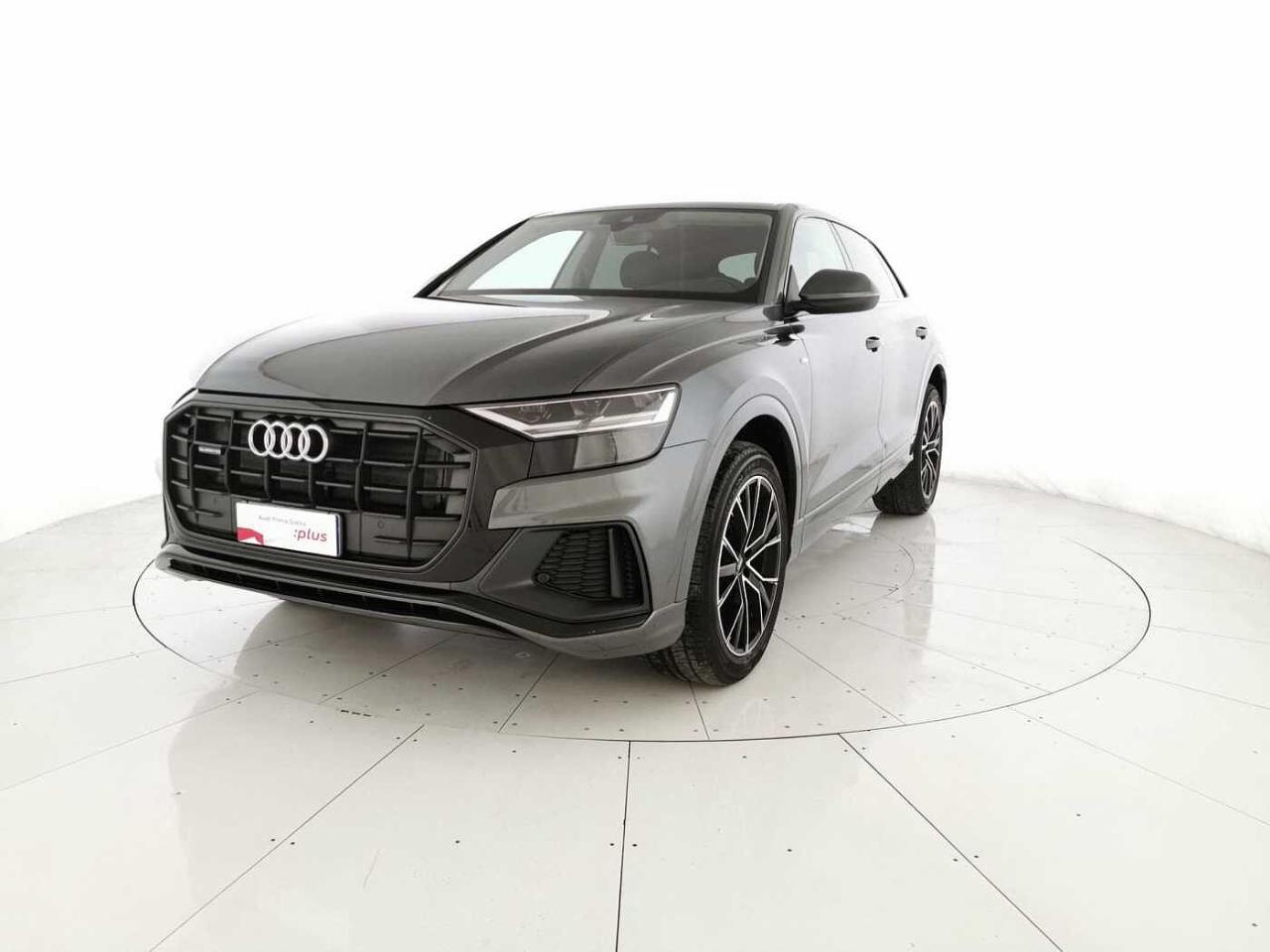 Audi Q8 Q8 45 3.0 tdi mhev Sport quattro tiptronic 