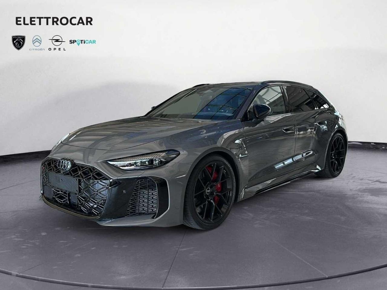 Audi RS5
