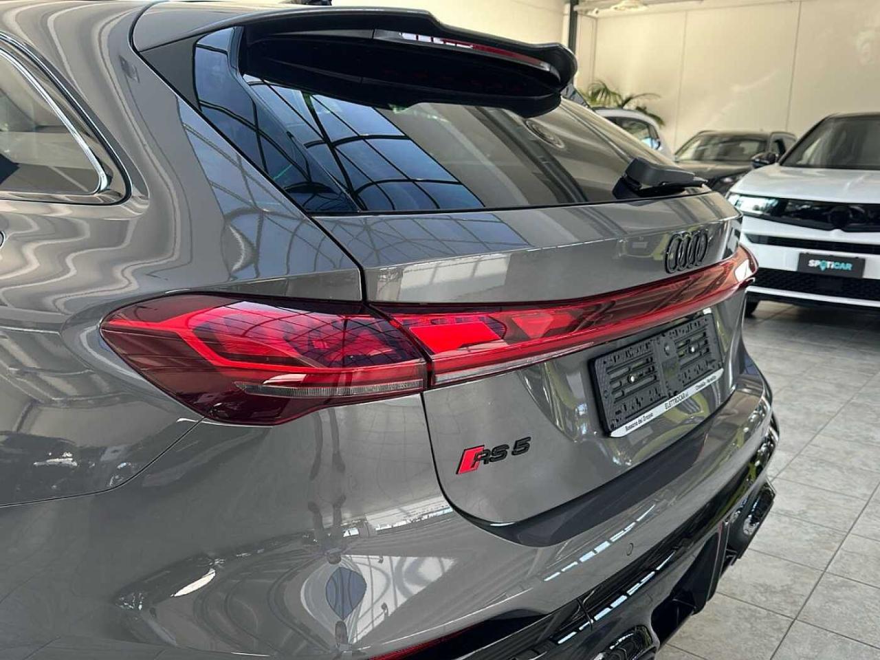 Audi Audi RS5 usata, con Climatizzatore