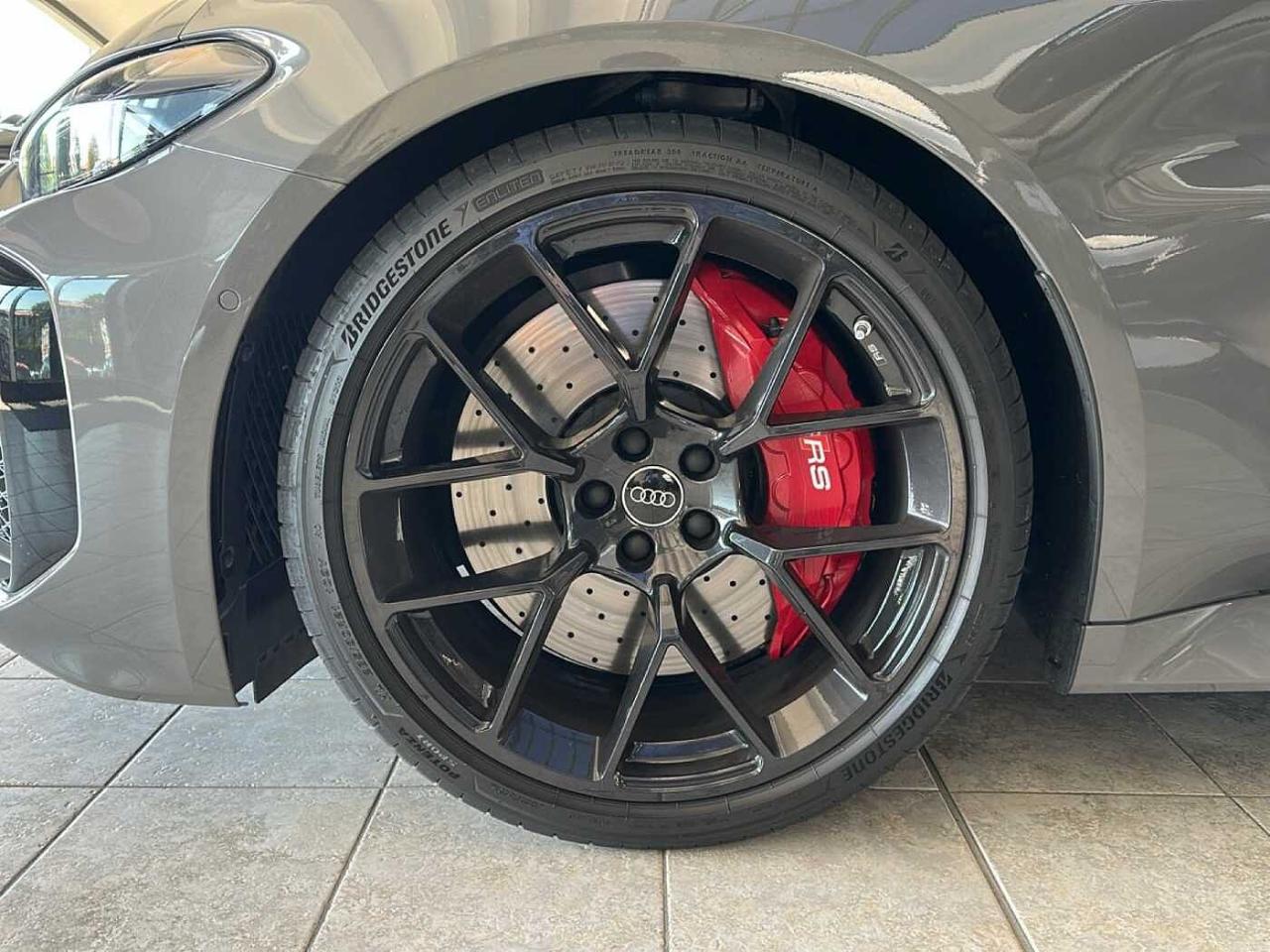 Audi Audi RS5 usata 4