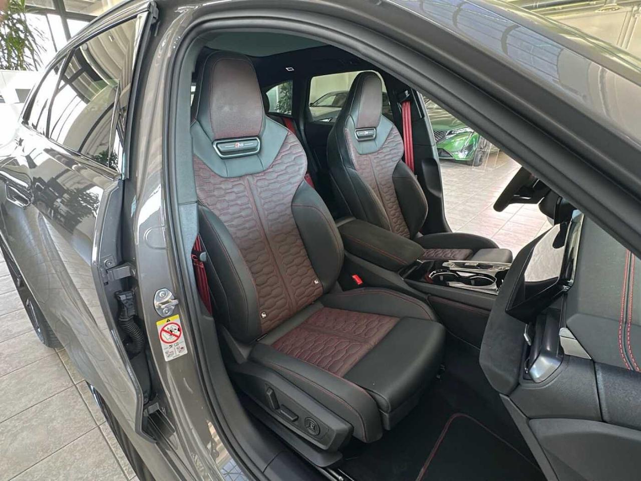 Audi Audi RS5 usata 5