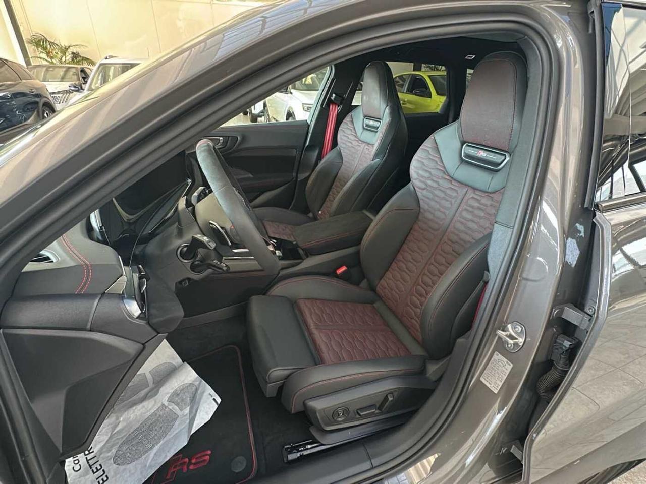 Audi Audi RS5 usata 6