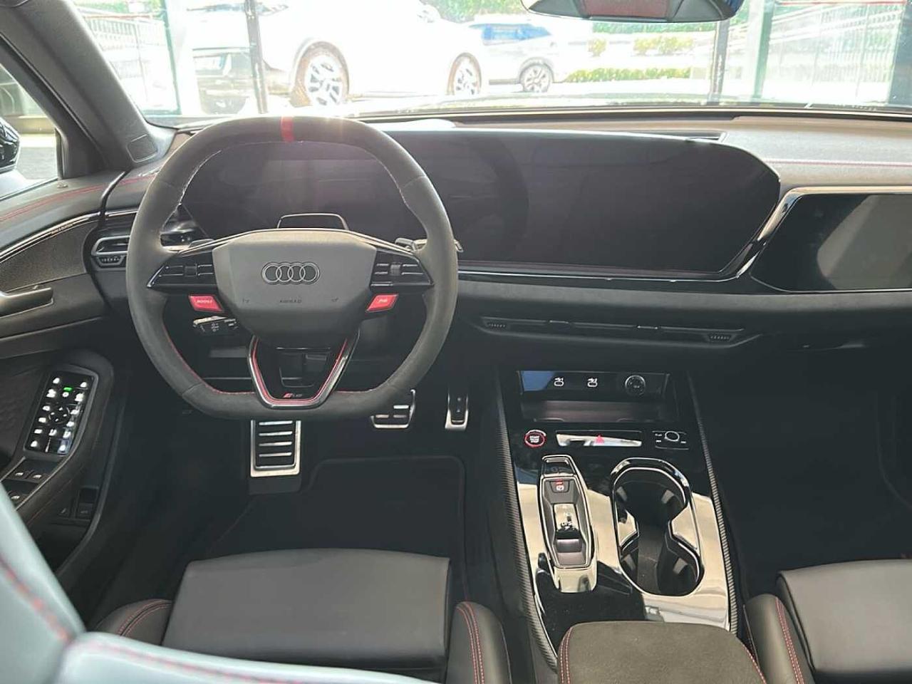 Audi Audi RS5 usata 7