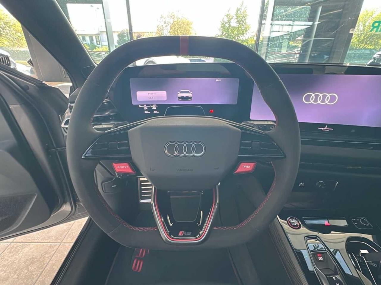 Audi Audi RS5 usata 9