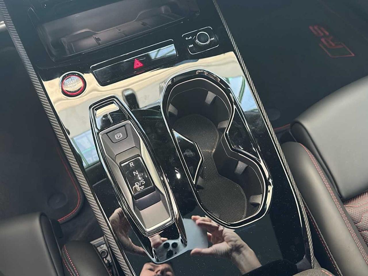 Audi Audi RS5 usata 10