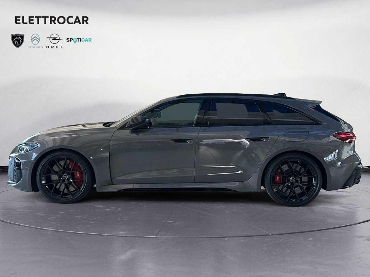 Audi Audi RS5 usata 11