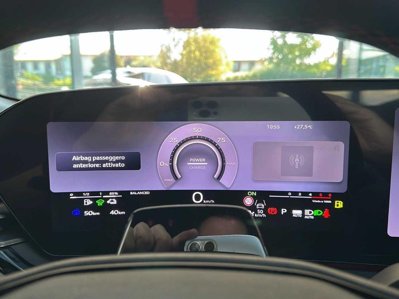 Audi Audi RS5 usata 12