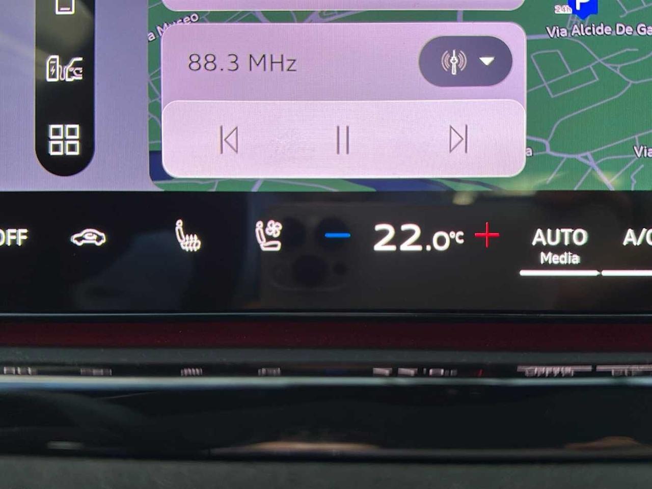 Audi Audi RS5 usata 19
