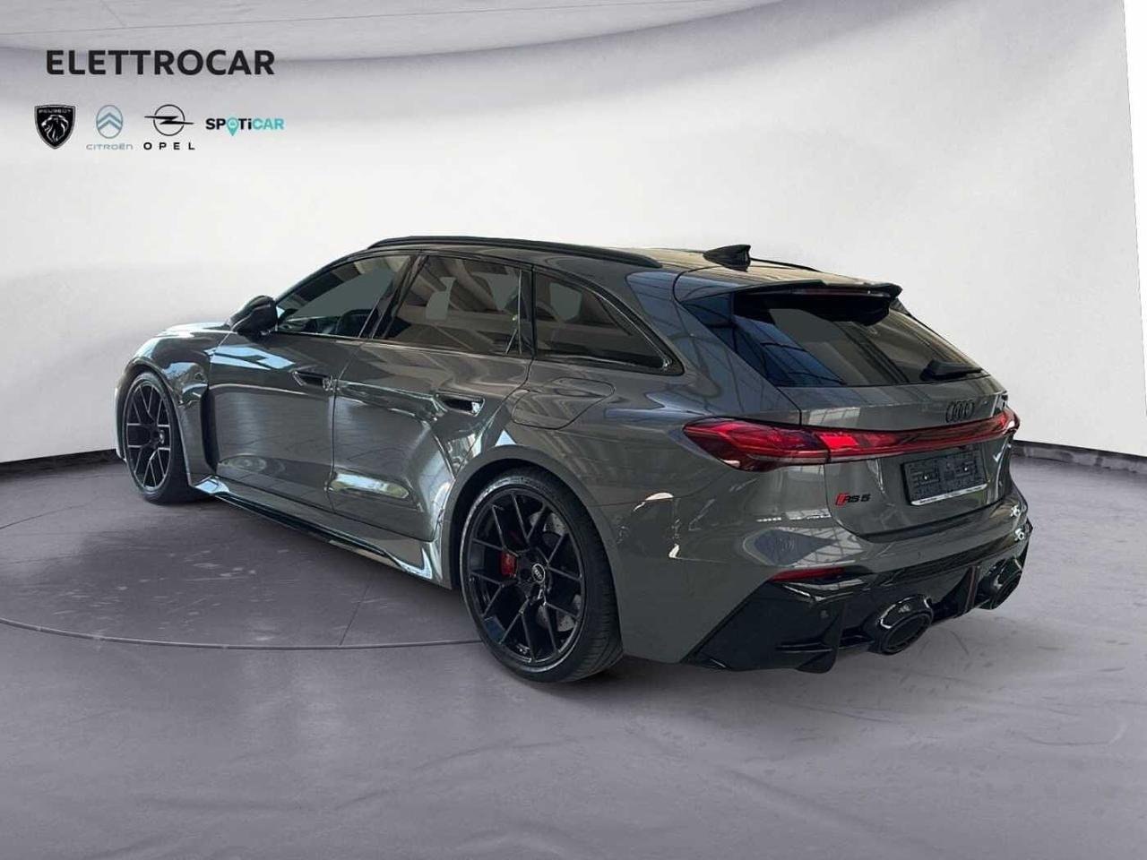 Audi Audi RS5 usata 22