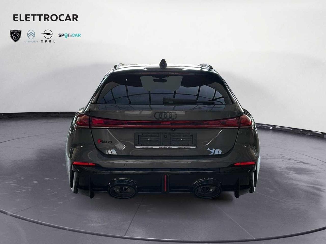 Audi Audi RS5 usata 24