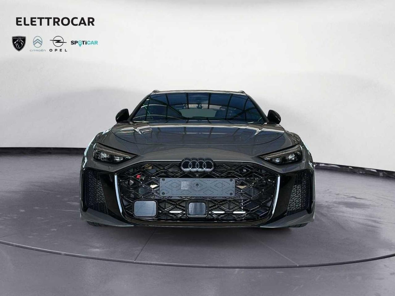 Audi Audi RS5 usata 25