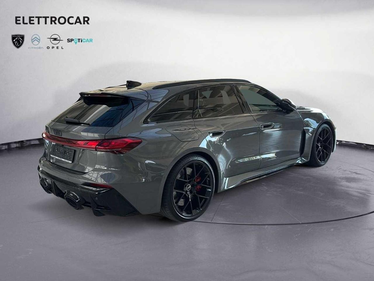 Audi Audi RS5 usata 26