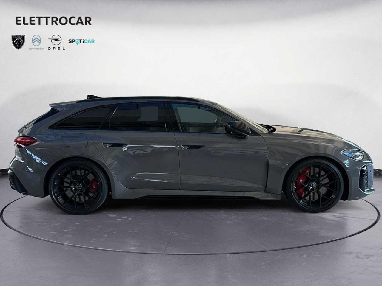 Audi Audi RS5 usata 27