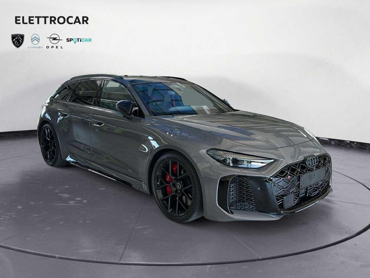 Audi Audi RS5 usata 28