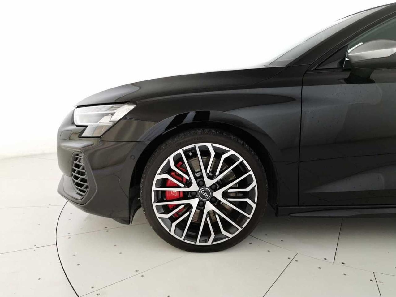 Audi S3 - Foto 2