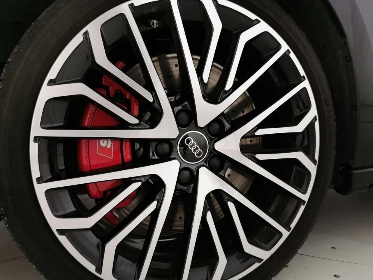 Audi S3 - Foto 3