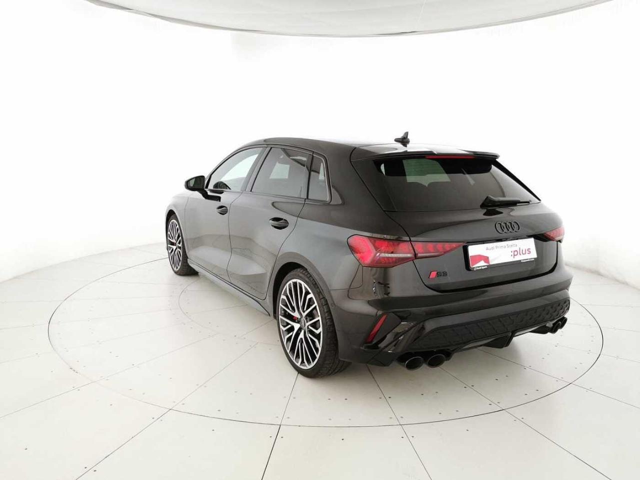 Audi S3 - Foto 4