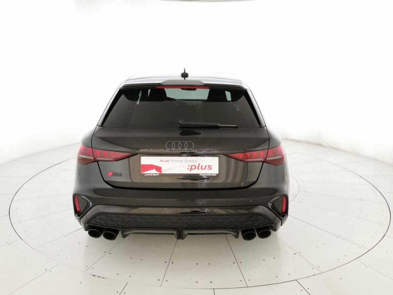 Audi S3 - Foto 5