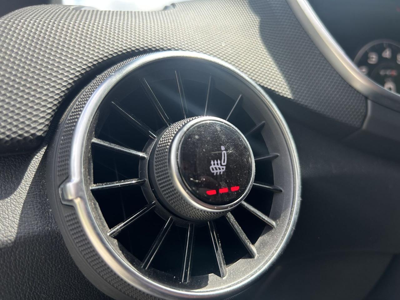 Audi Audi TT usata, con cerchi in lega