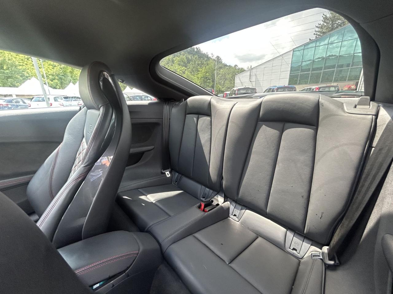 Audi Audi TT usata, con climatizzatore