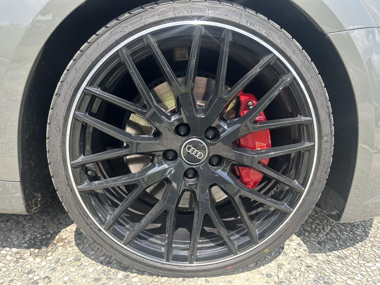 Audi Audi TT usata 14