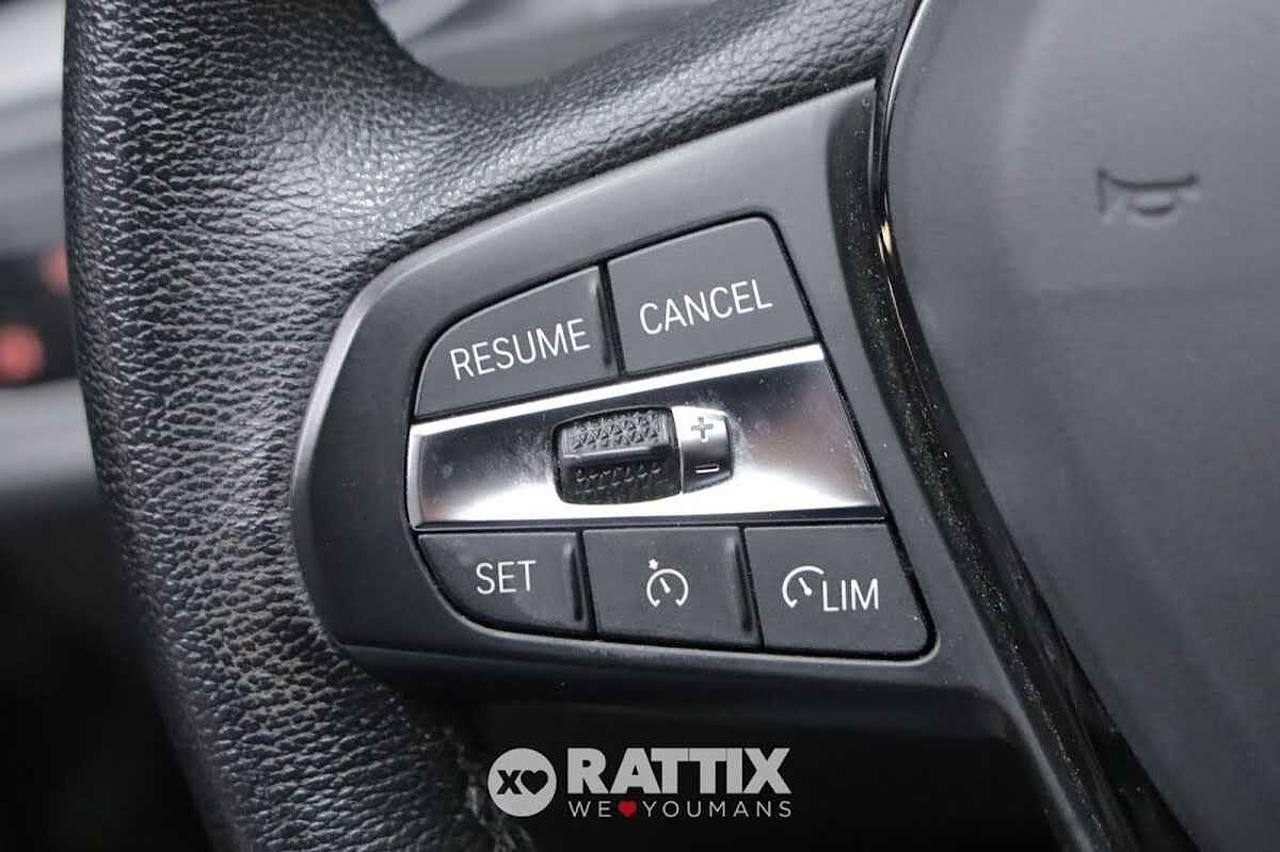 BMW Bmw Serie 1 usata 1