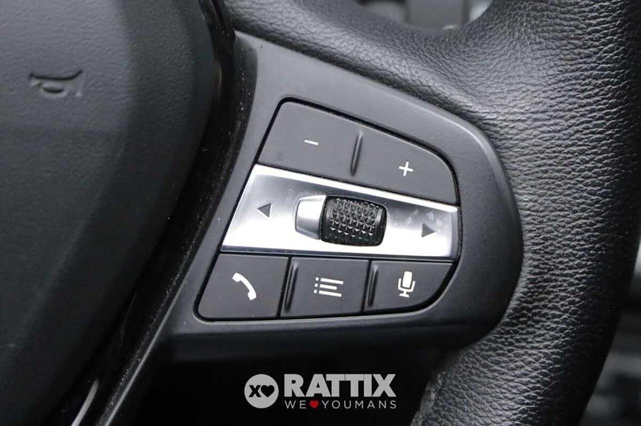 BMW Bmw Serie 1 usata 2