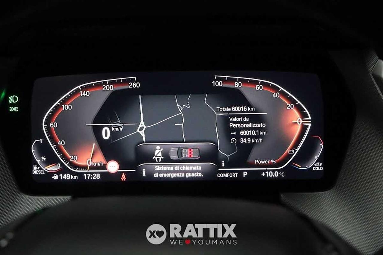 BMW Bmw Serie 1 usata 5