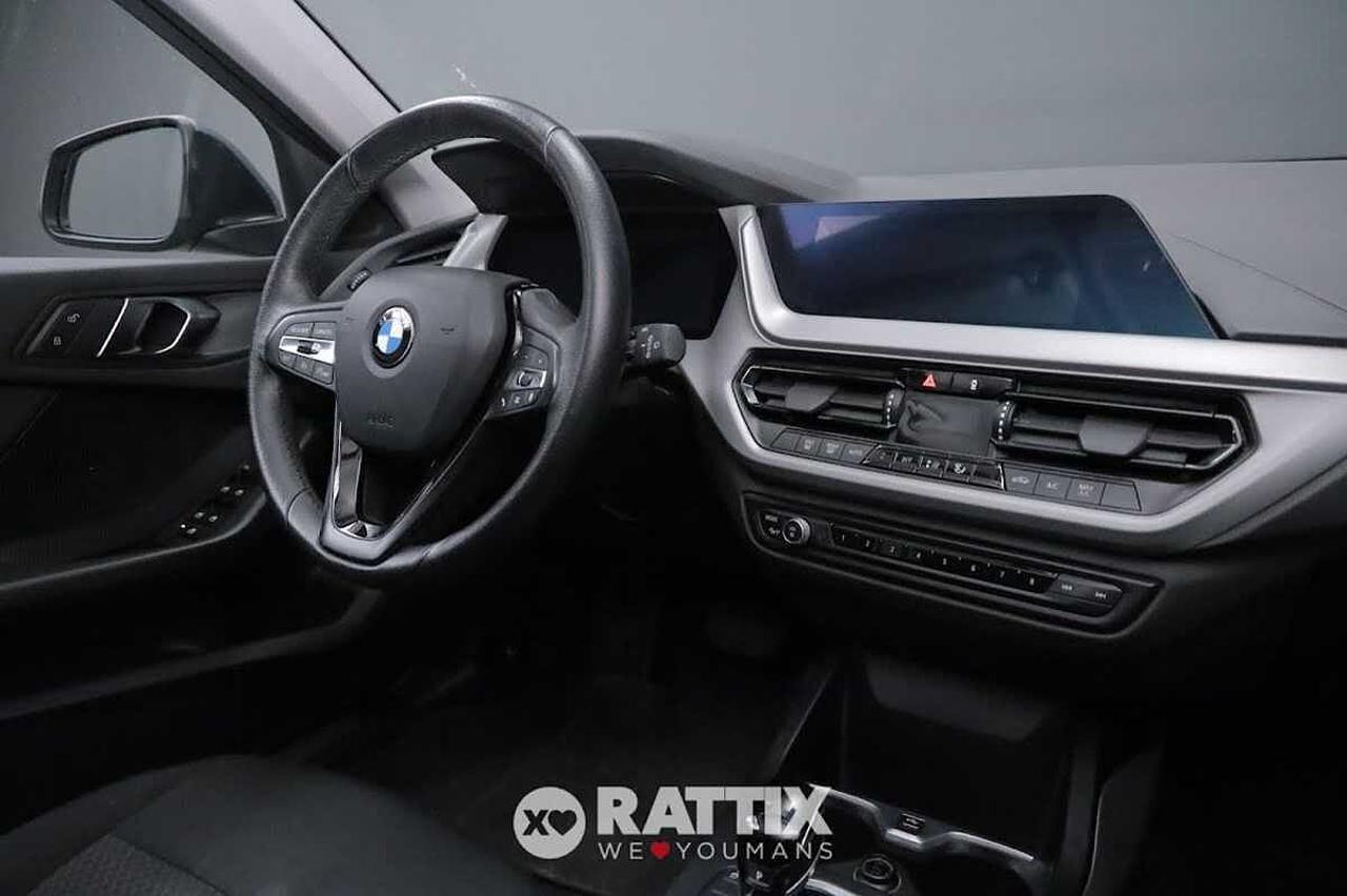 BMW Bmw Serie 1 usata 6