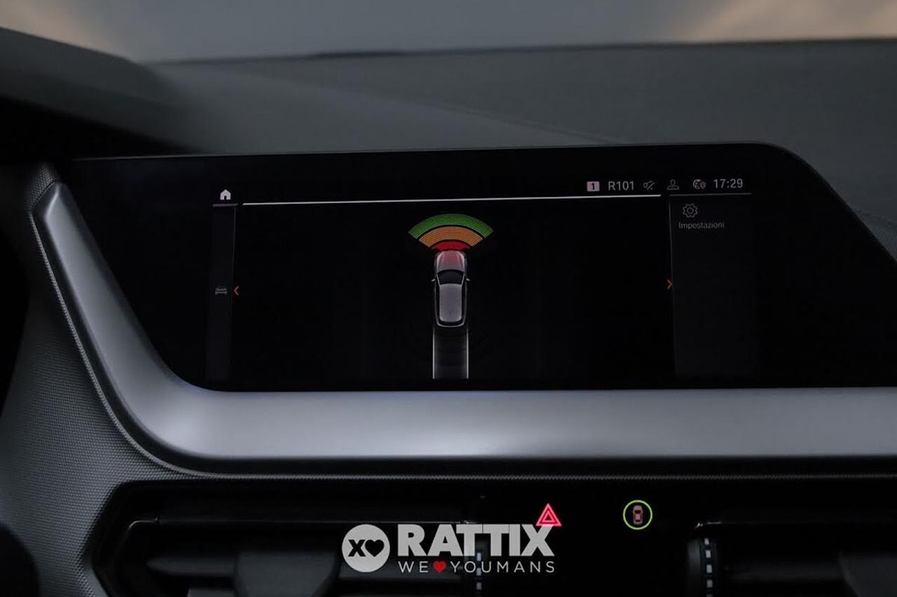 BMW Bmw Serie 1 usata 7