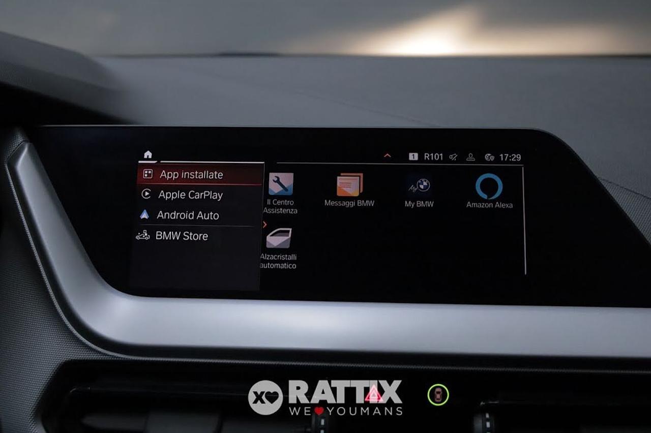 BMW Bmw Serie 1 usata 9